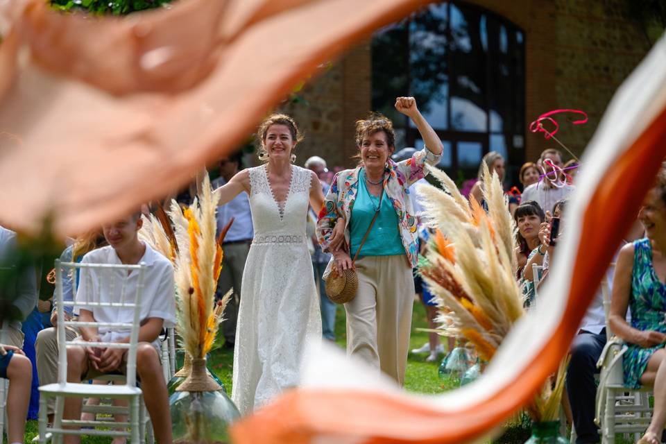 Photographe mariage Occitanie