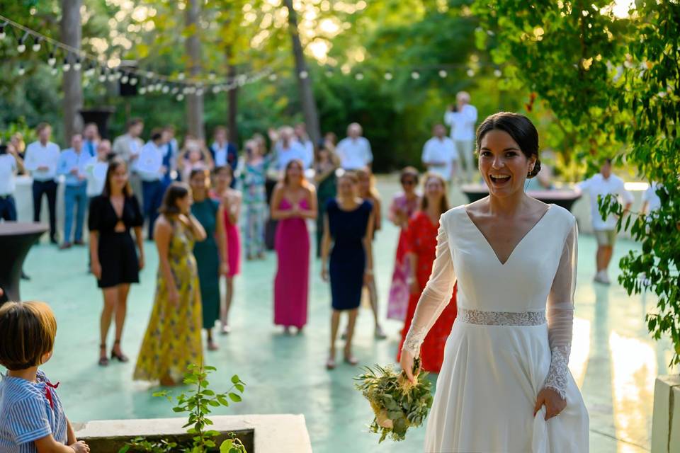 Photographe mariage Occitanie