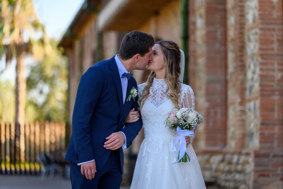 Photographe mariage Occitanie