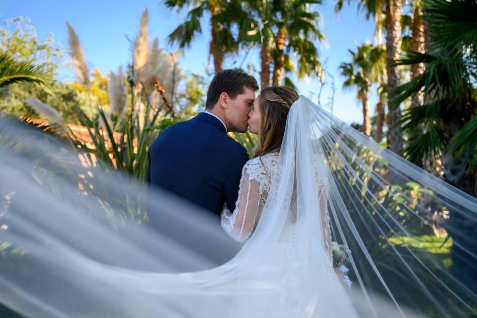 Photographe mariage Occitanie