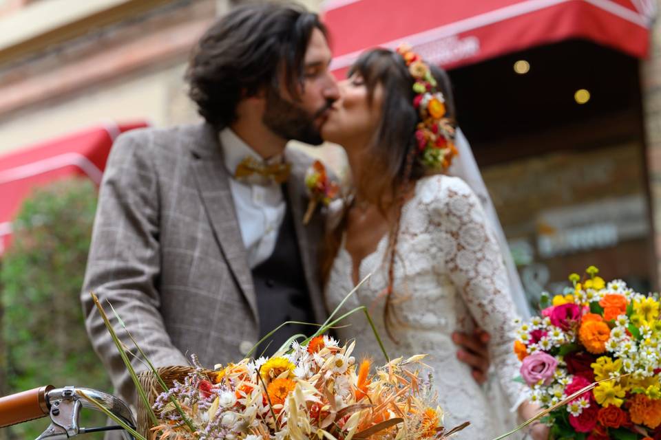 Photographe mariage Occitanie