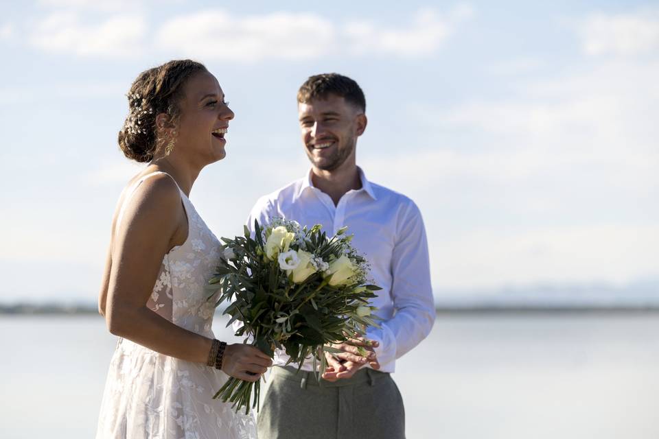 Photographe mariage Occitanie