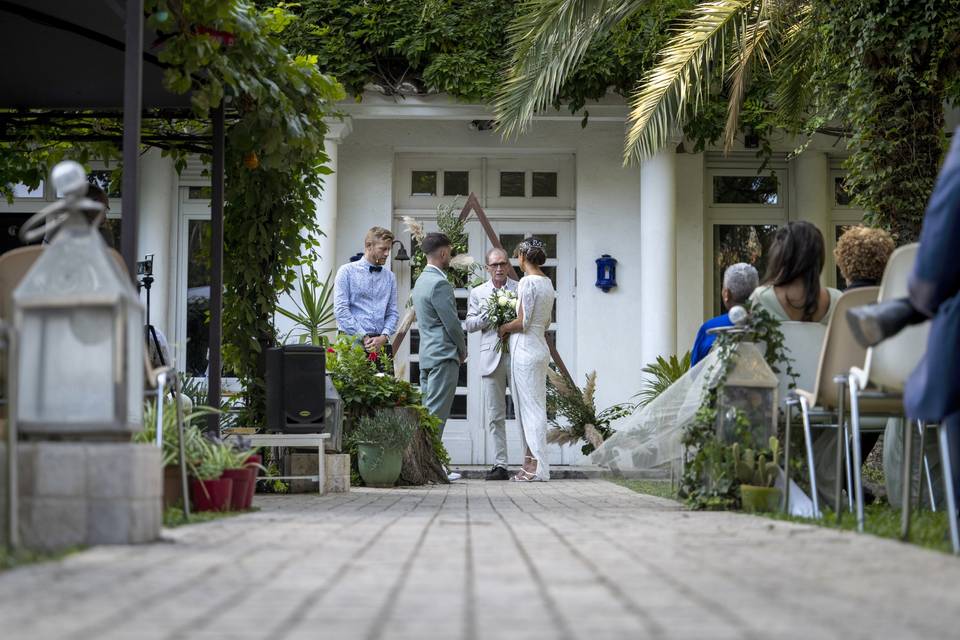 Photographe mariage Occitanie