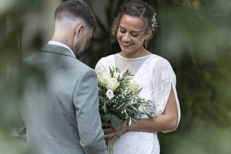 Photographe mariage Occitanie