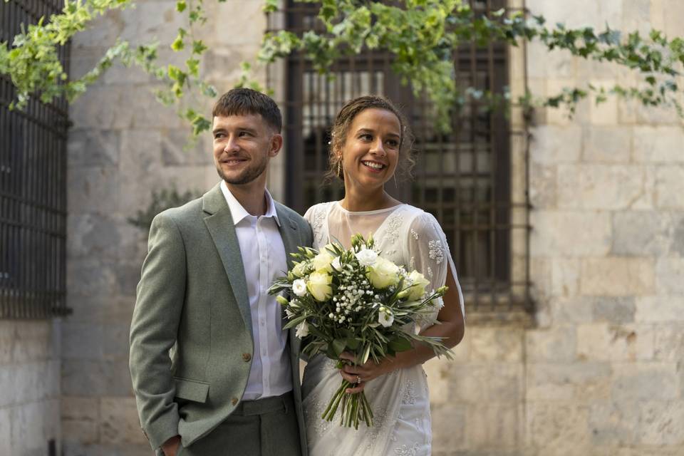 Photographe mariage Occitanie