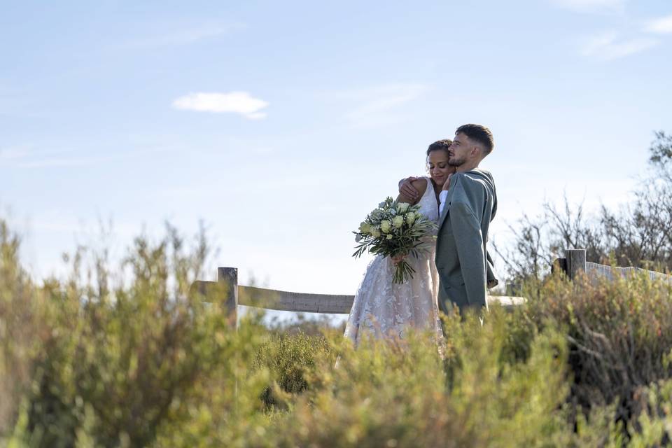 Photographe mariage Occitanie