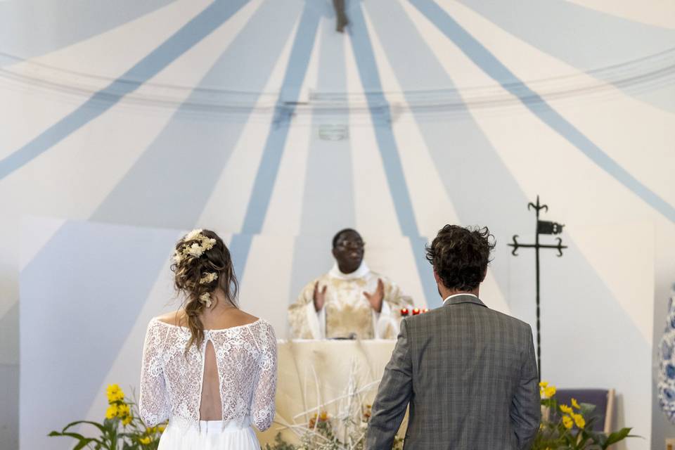 Photographe mariage Occitanie