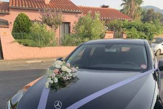 Angers Royal Car