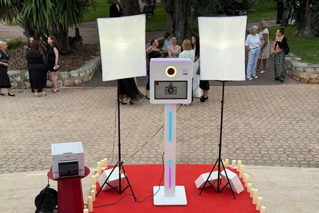 Une installation Chic