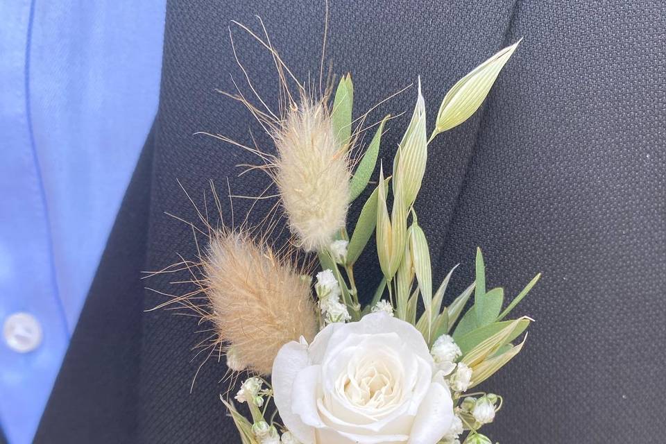 Boutonnière