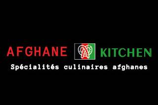 Afghane Kitchen