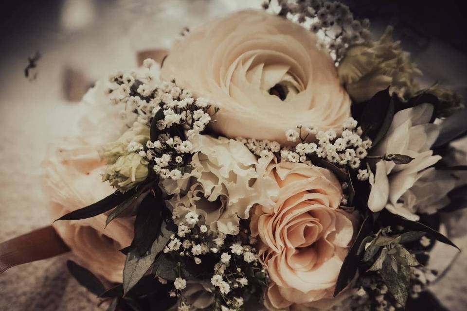 Mariage A&L
