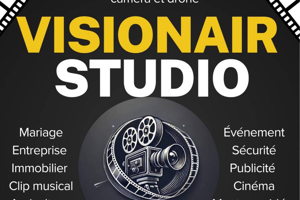 VisionAir Studio
