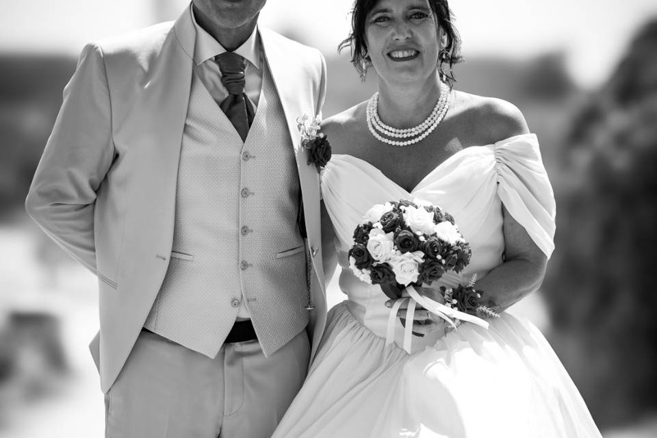Mariage S