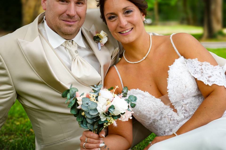 Mariage M & D
