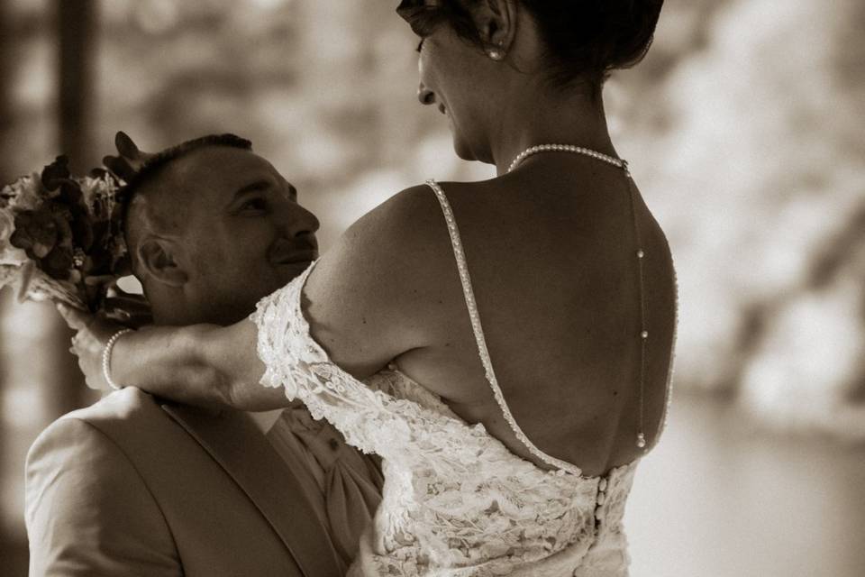 Mariage M & D