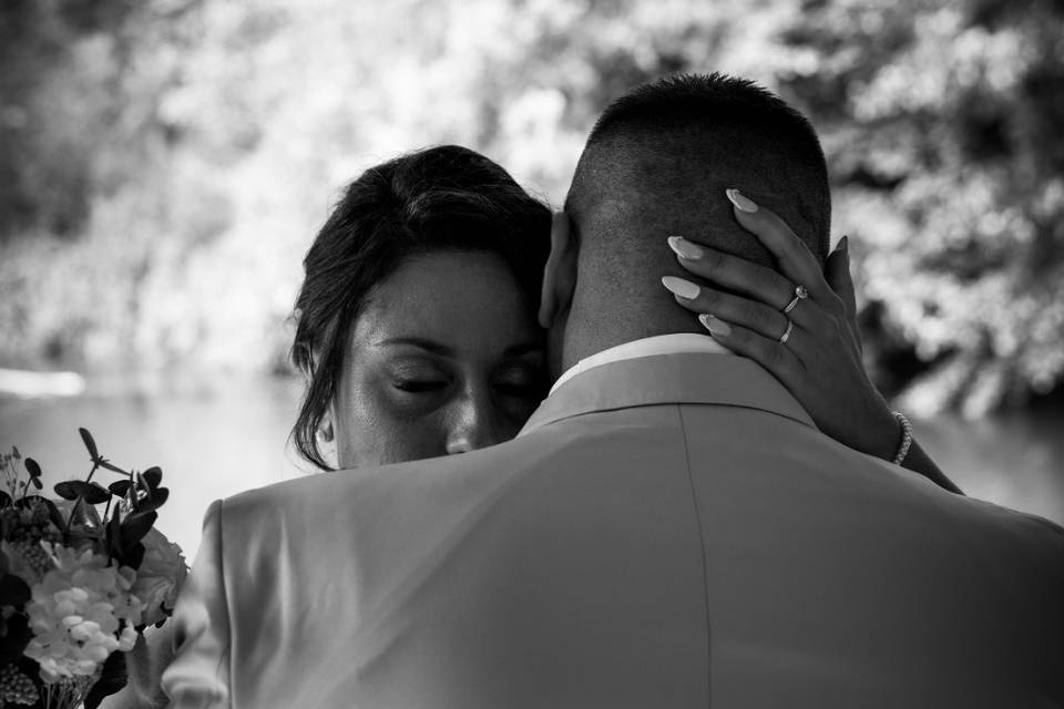 Mariage M & D