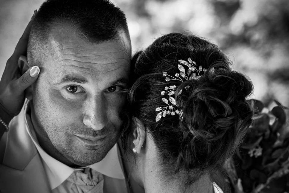 Mariage M & D