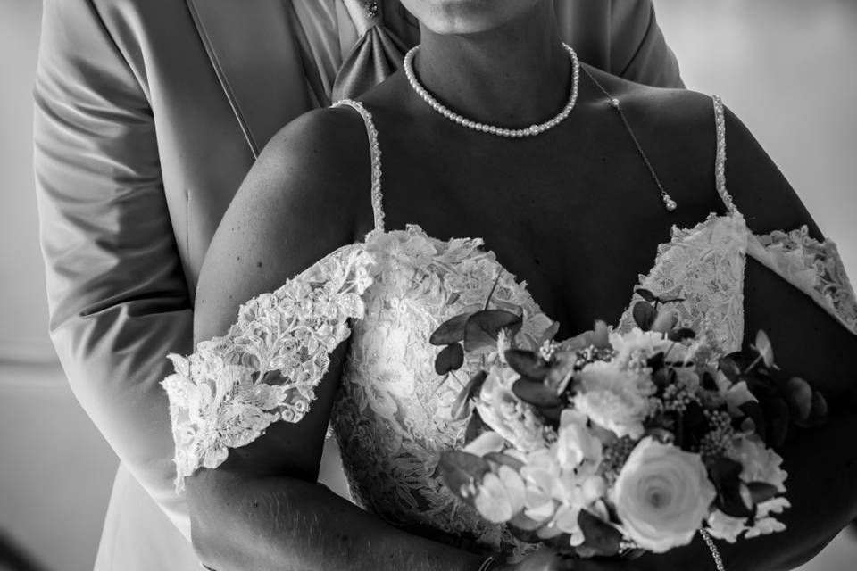 Mariage M & D