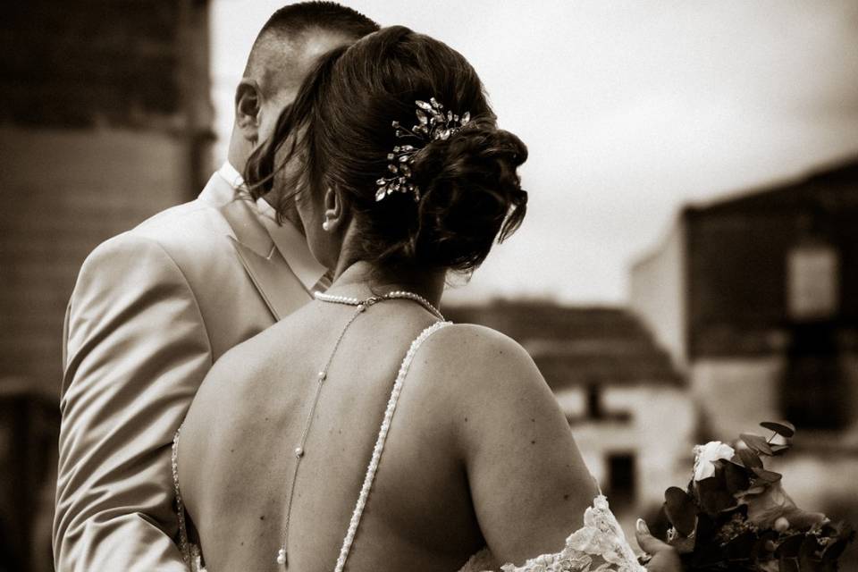 Mariage M & D