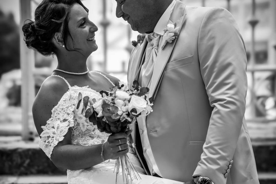 Mariage M & D