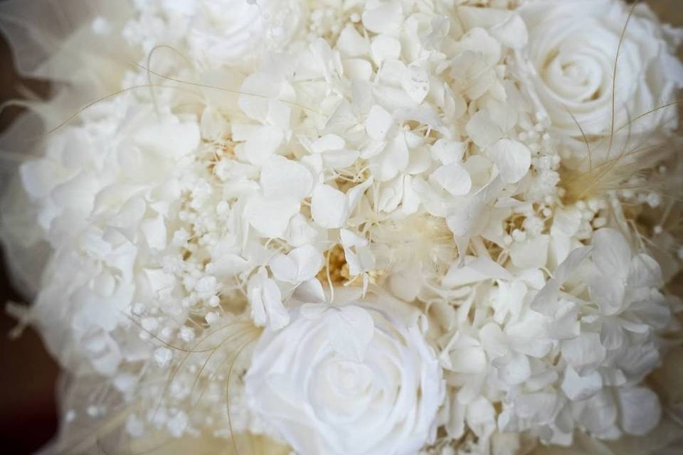 Mariage H&A