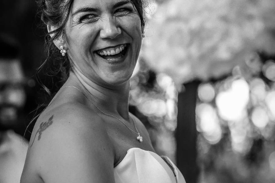 Mariage H&A