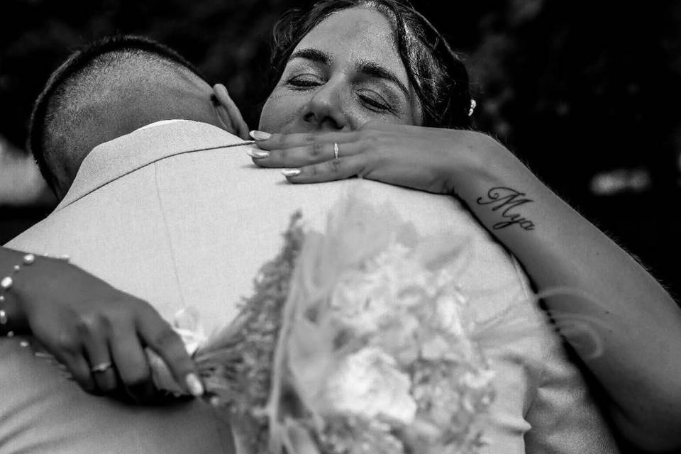 Mariage H&A