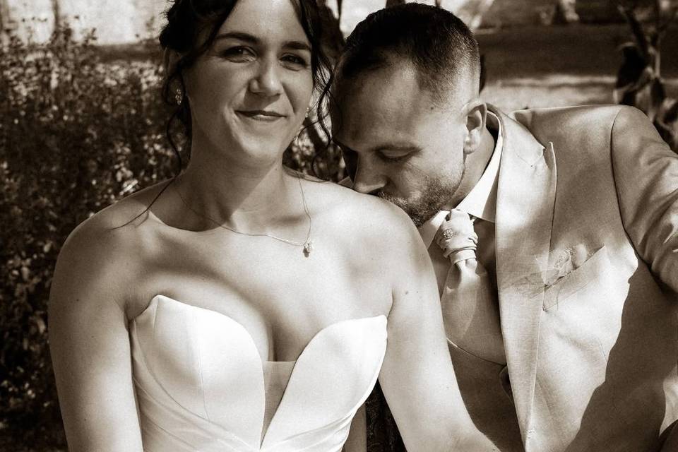 Mariage H&A