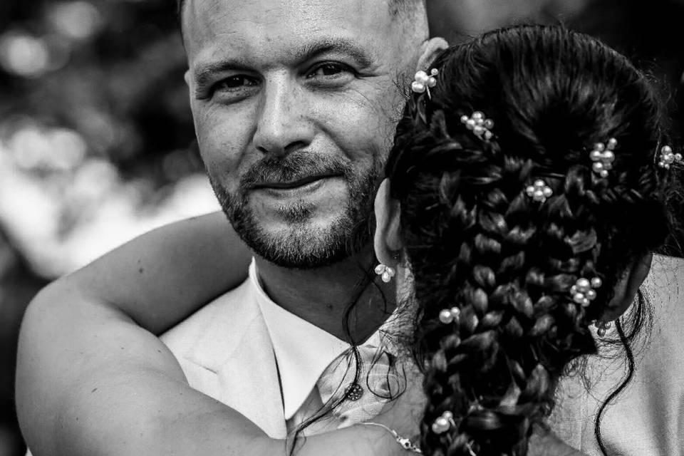 Mariage H&A