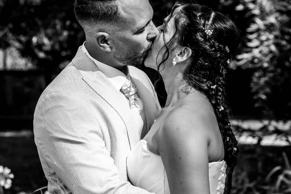 Mariage H&A