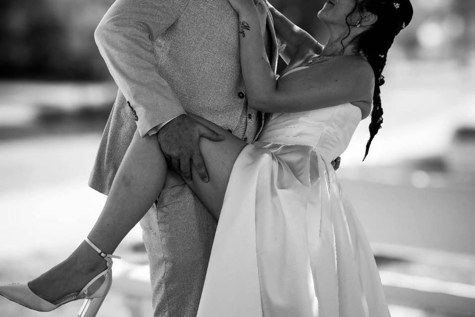 Mariage H&A