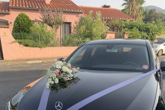 Angers Royal Car