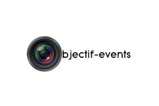 Objectif events logo