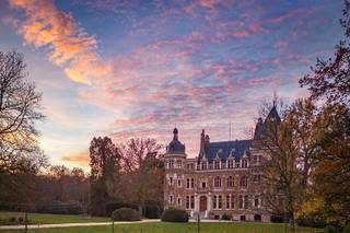 Château de Méridon