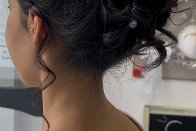 Chignon