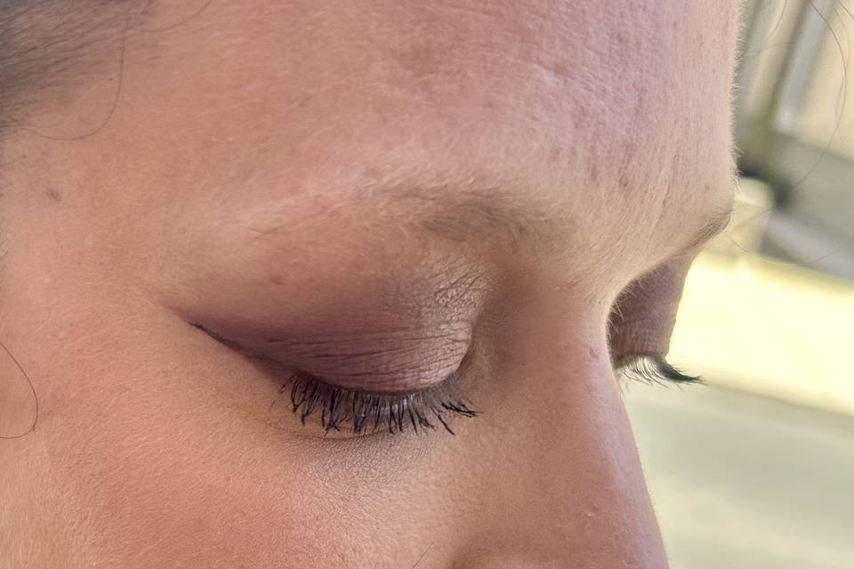 Maquillage