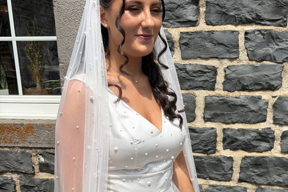 Mariée