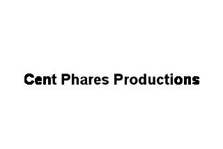 Cent Phares Productions logo