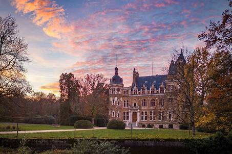 Château de Méridon