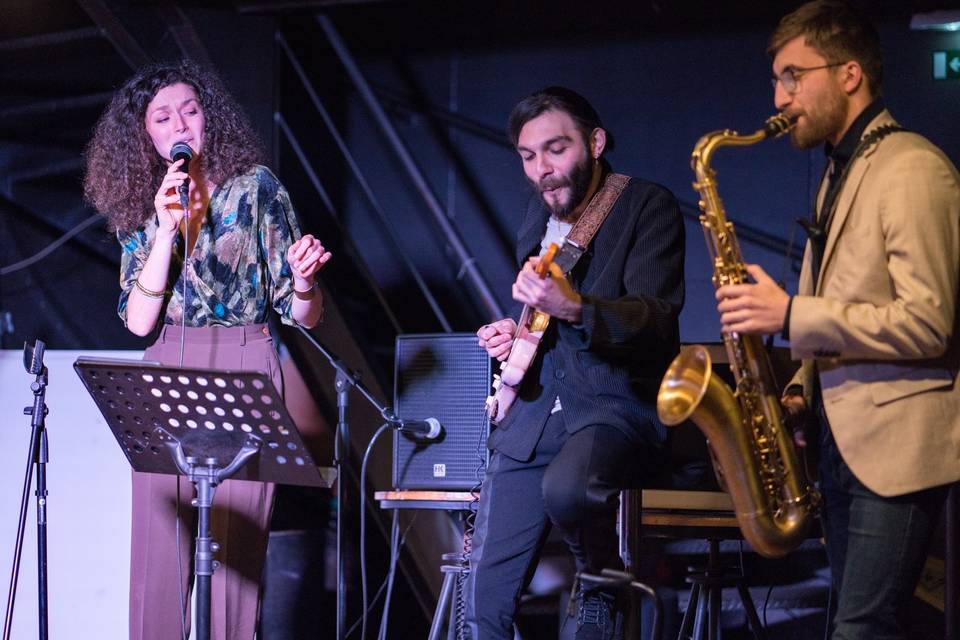 Interplay et jazz