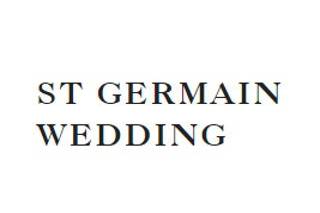 St Germain Wedding