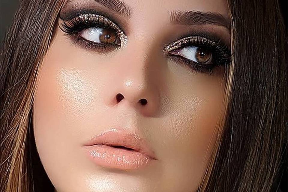 Glitter lover