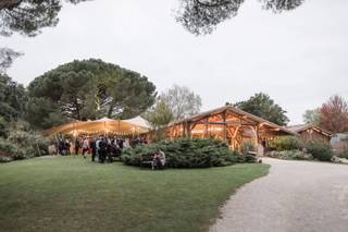 Les Jardins de Coursiana