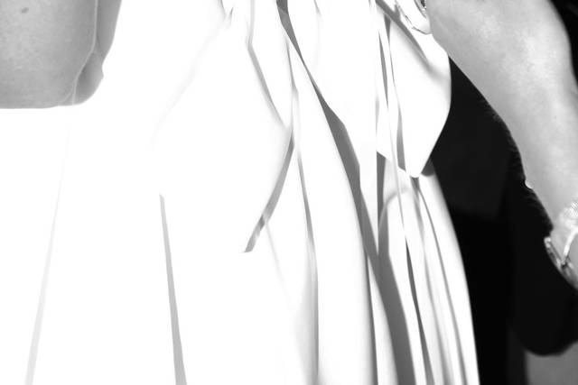 Préparation mariée
