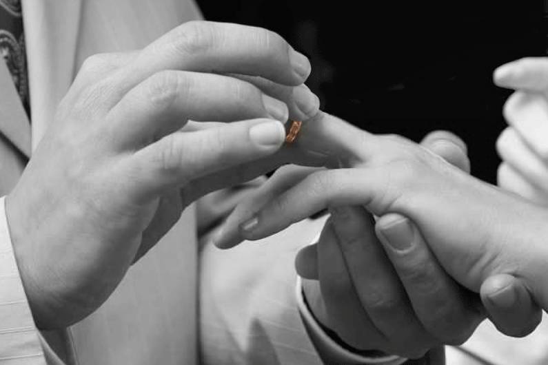 Echange des alliances