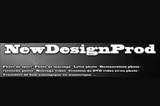New design Prod