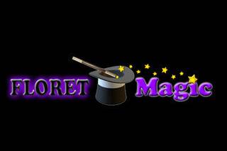 Logo FloretMagic