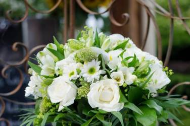 Arrangements floraux