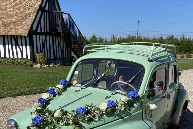 Voiture